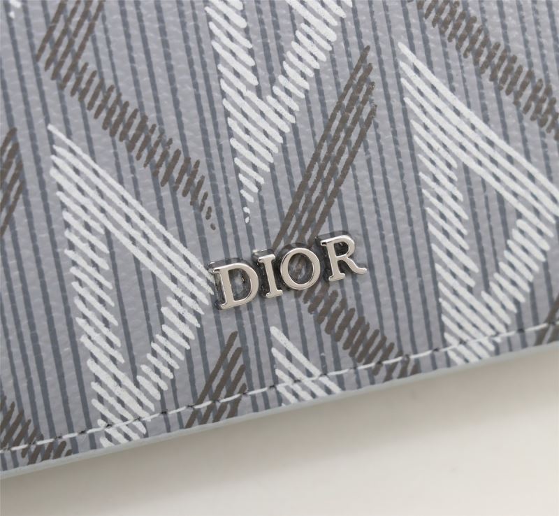 Christian Dior Wallet